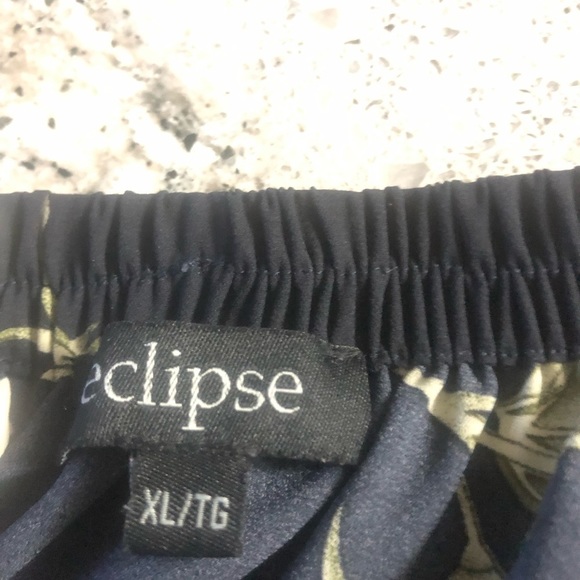 Eclipse Blouse - Picture 5 of 6